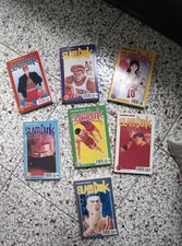 Slam dunk collection italiano - slam,