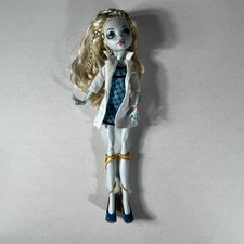 Monster High Mad Science