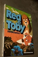 RED E TOBY le pietre preziose