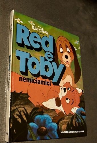 Red toby pietre preziose - e, le