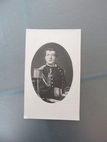 Photo ancienne argentique - photo,