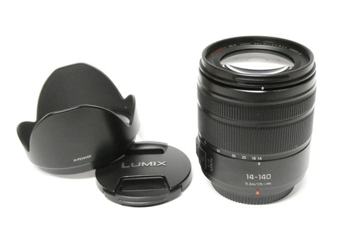 Panasonic vario 140 - panasonic, mm