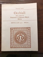 Occhiali alla corte - , di