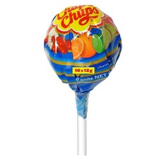 Mega Gigante Lollipop Gusti