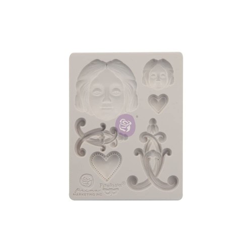 Stampi decorativi prima - stampi,