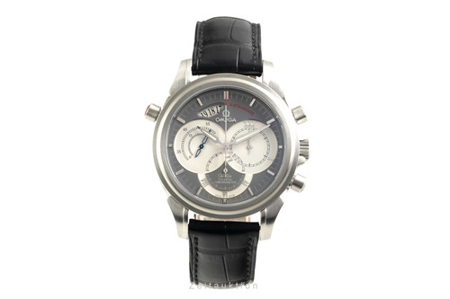 Omega ville cronografo - omega,