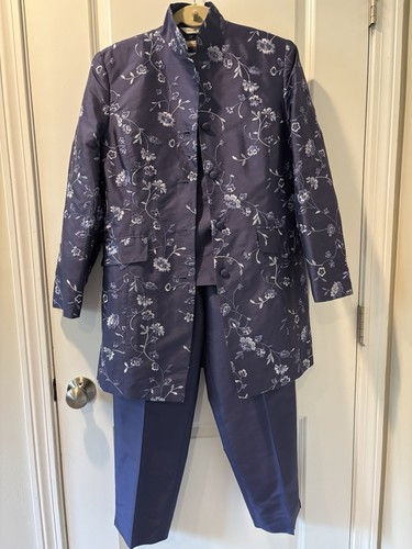 Talbots 3pz pantaloni tuta - 3pz,