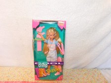 Vintage 1993  Cool Crimp