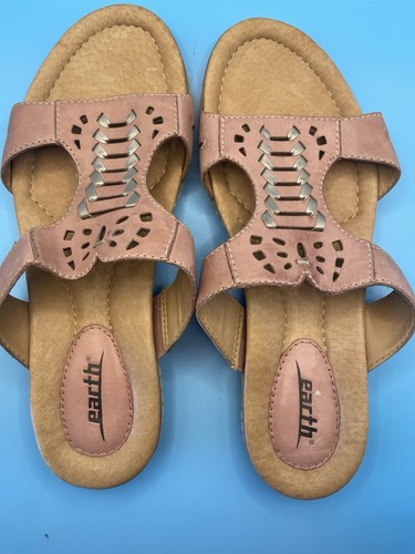 Earth sandalo donna laguna - earth,