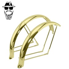 ORIGINALE LOWRIDER 26" oro