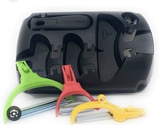 Tupperware Set Pelaverdure Clik