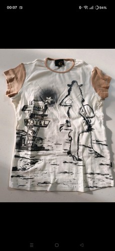 Just cavalli shirt - just, ragazza