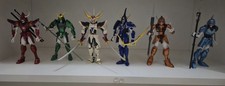 Bandai Armor Plus Yoroiden