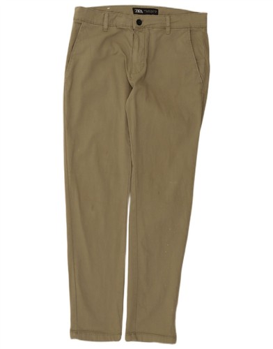 Pantalone chino uomo dritto