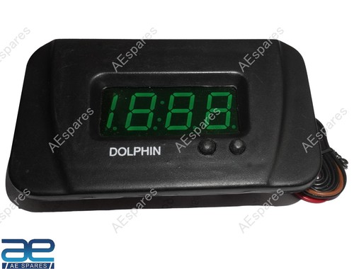 Orologio digitale universale - orologio,