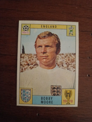 1970 panini mexico - 1970, 70