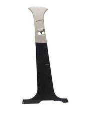 Guarnizione montante lato