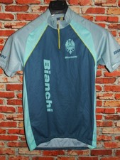 BIANCHI MAGLIA BICI CICLISMO