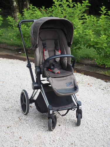 Trio cybex priam colore desert - priam,