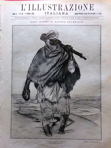 Illustrazione italiana 11 - l'illustrazione,