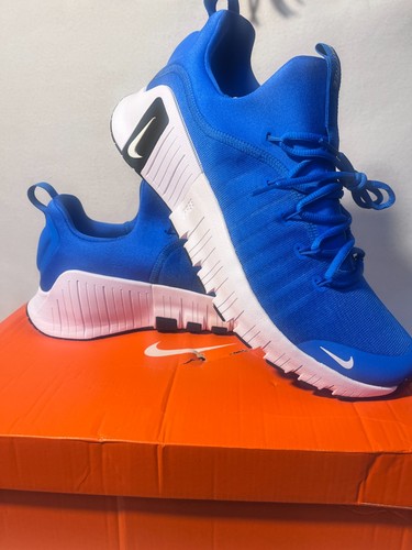 Scarpe allenamento nike - allenamento,