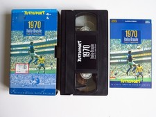 ITALIA  BRASILE Messico '70