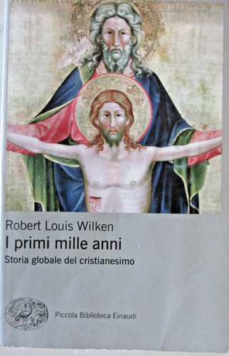 Primi mille anni - i,