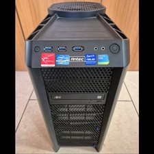 pc gaming desktop Intel i7 4.5