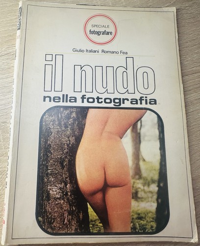 Nudo nella - il,