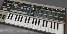 Sintetizzatore KORG MicroKORG