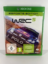 WRC 5 - Xbox One