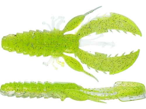 Westin crecraw creaturebait - westin,