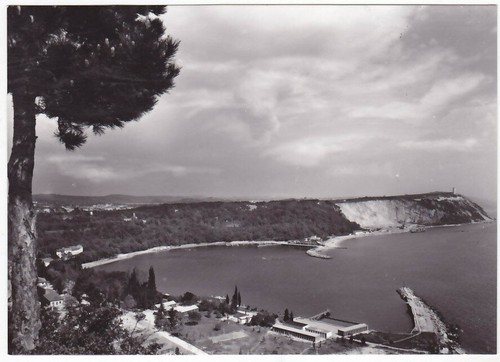 Sistiana trieste la baia - la,