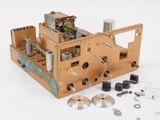 Drake R-4B telaio ricevitore