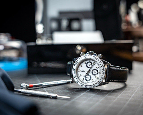 Time panda precision - time,