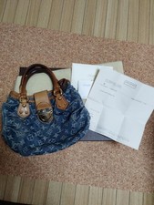 Louis Vuitton Pleaty M95020