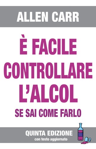 Facile controllare alcool - È,