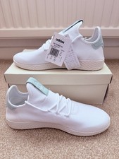 Adidas x Pharrell Williams PW