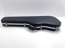 Custodia rigida Fender ★