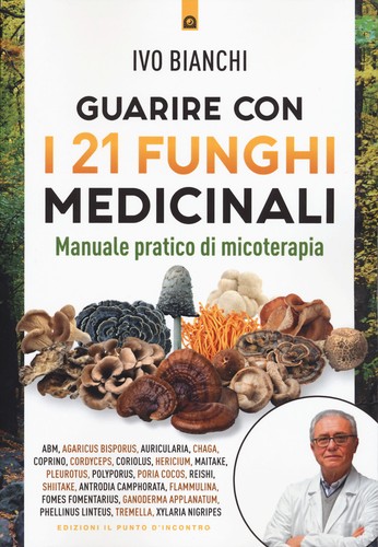 Guarire con funghi - con,