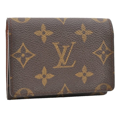 Busta monogramma louis vuitton - monogramma,