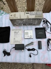 KENWOOD DMC-L7R Registratore