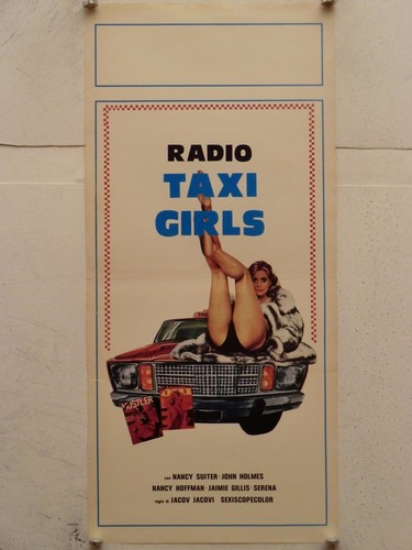 Radio taxi girls erotico - girls,