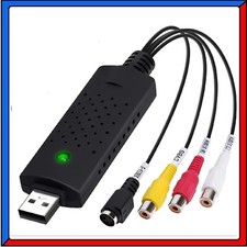 Convertitore da VHS in DVD