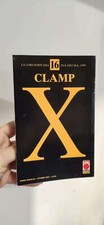 X CLAMP 1999 n° 16 "la loro