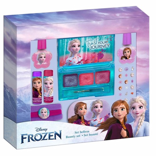 Frozen set bellezza - frozen,