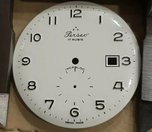 Perseo quadrante vintage - quadrante,