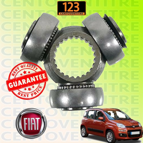 Crociera tripode semiasse fiat - crociera,