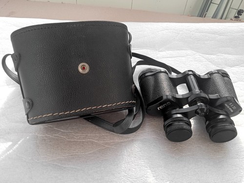 Binocolo rena vintage - 8,