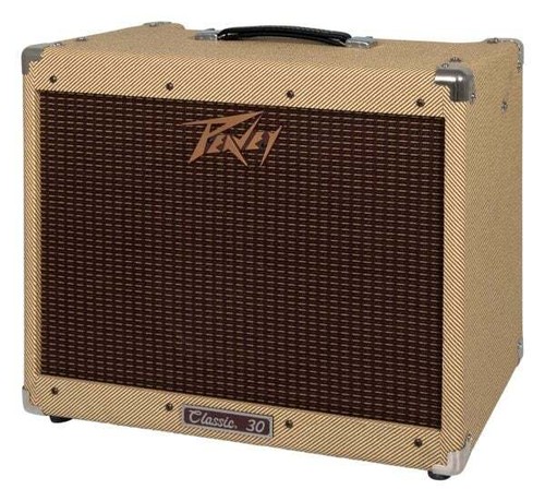 Peavey classic 112 - peavey,